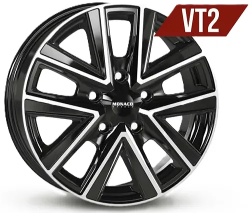 MONACO WHEELS VT2 1