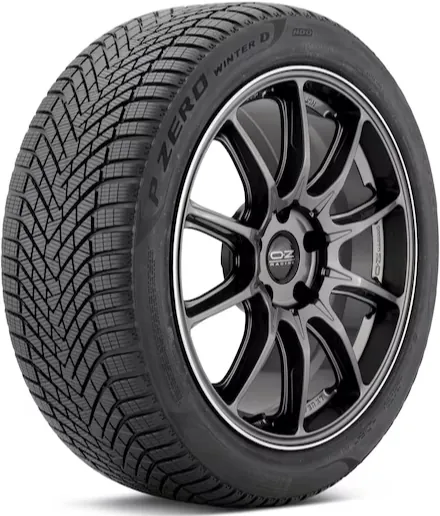 Pirelli PZero Winter D 1