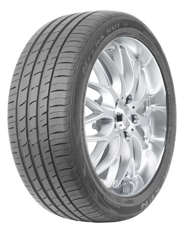 Nexen N'Fera-RU1 1