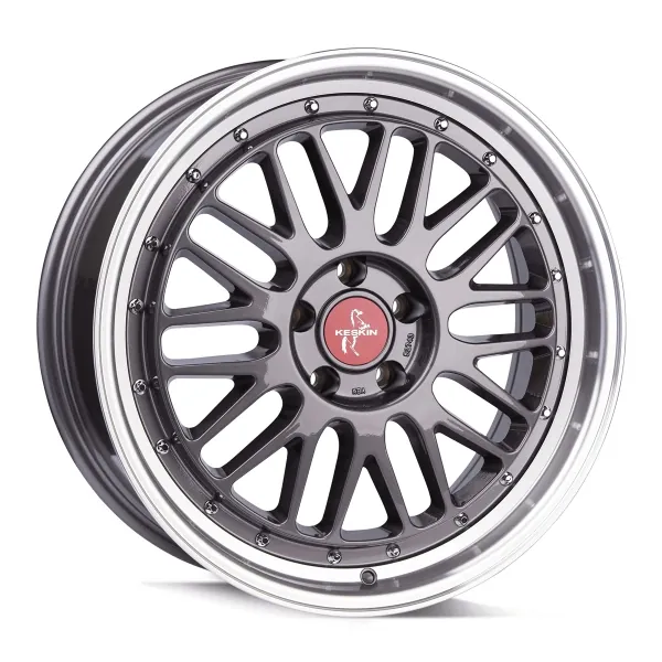 KESKIN WHEELS KT22 1