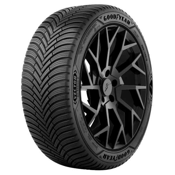 GOODYEAR Vector All Season 4 1