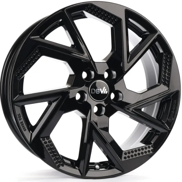 DBV Napoli AP black 1