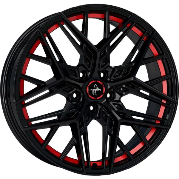 Keskin KT25 1
