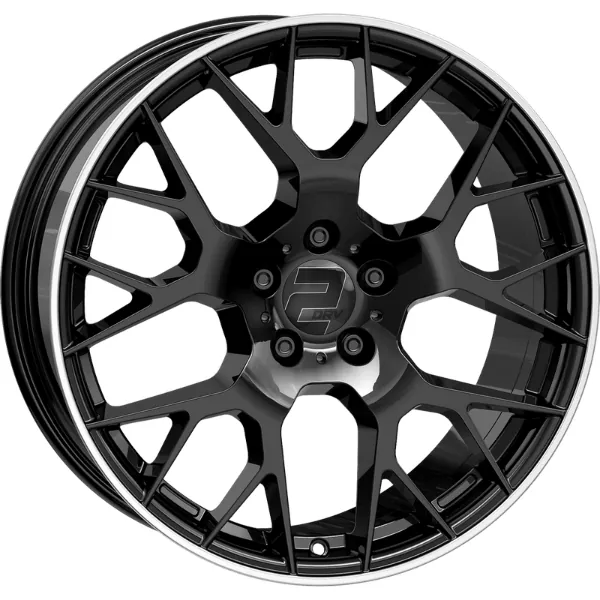 2DRV by Wheelworld WH47 1