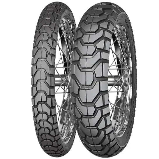 Mitas Enduro Trail  ADV 2 Front M+S 1