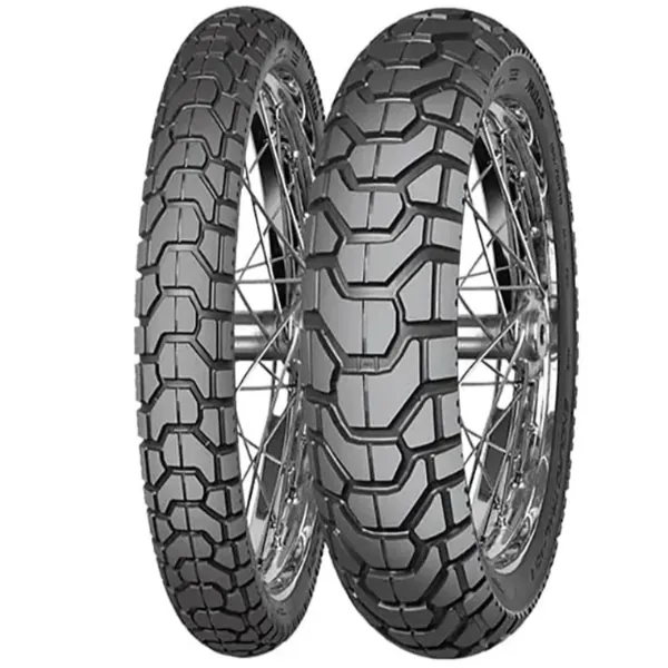 Mitas Enduro Trail ADV 2 Rear 1