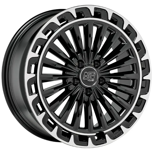 MSW MSW 32 1