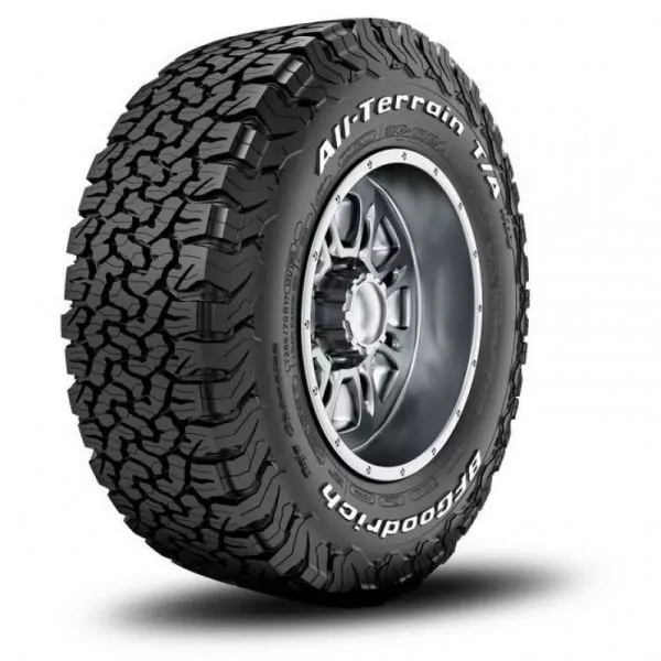 BFGoodrich ATR T/A KO2 1