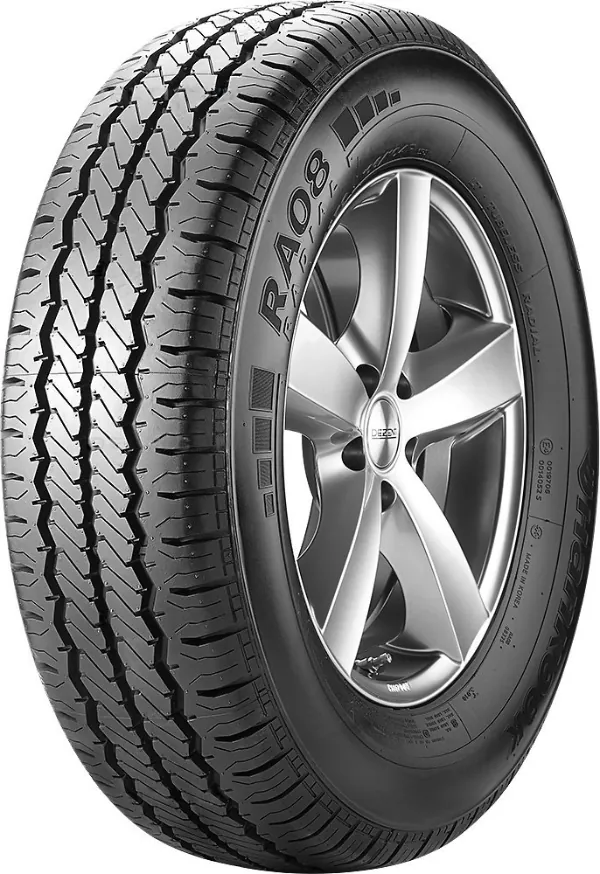 HANKOOK RADIAL RA08 HMC 1