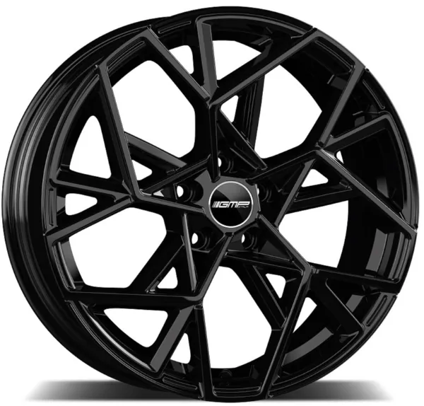 GMP Cartesio 1