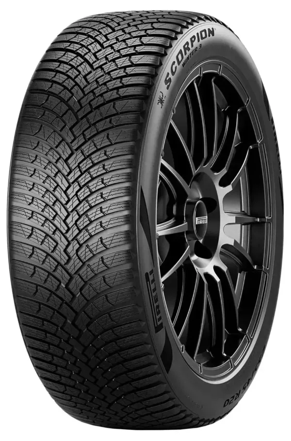 PIRELLI SC WIN 3 XL 1