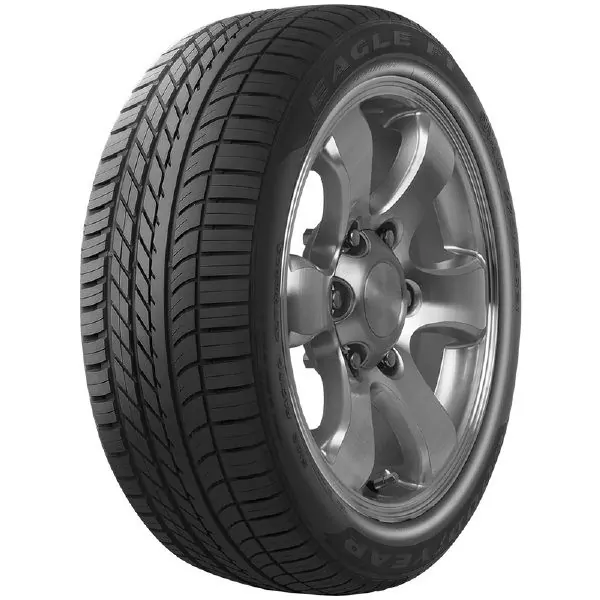 GOODYEAR Eagle F1 Asymmetric SUV AT 255/55 R19 111W 1