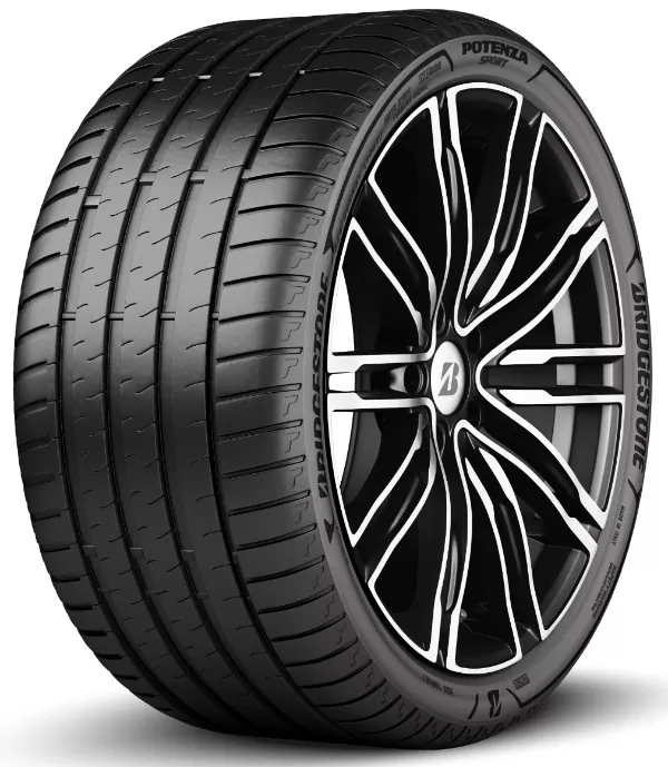 BRIDGESTONE POTENZA SPORT 2
