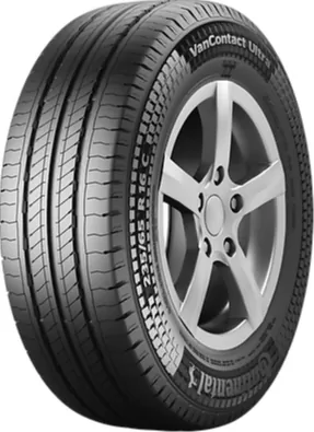 Continental VanContact Ultra 1