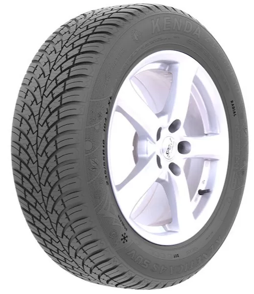 Kenda KR609 Kenetica 4S SUV 1