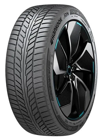 HANKOOK IW01A SUV SOUND ABSORBER 1