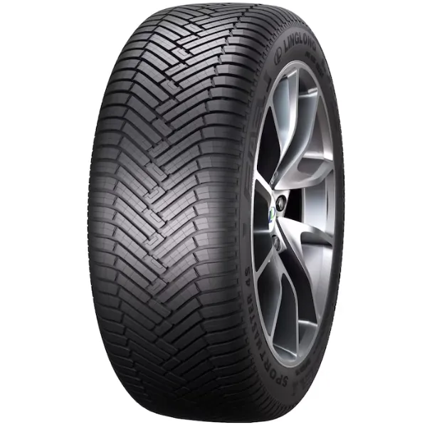 LINGLONG SPORT MASTER 4S 1