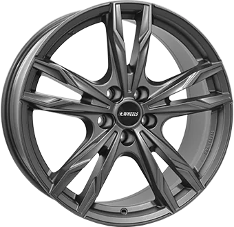 IT WHEELS GINA 1