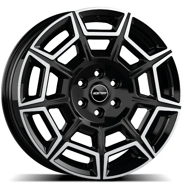 GMP Pervan 1