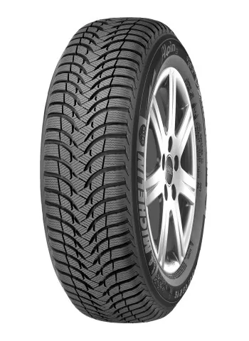 MICHELIN ALPIN A4 XL GRNX 1