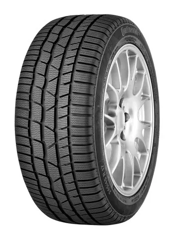 CONTINENTAL TS830 P RO2 XL FR 1