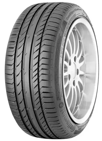 CONTINENTAL CSC 5 SUV XL BSW 1