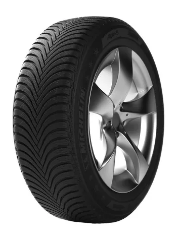 MICHELIN PIL ALPIN 5 XL 1