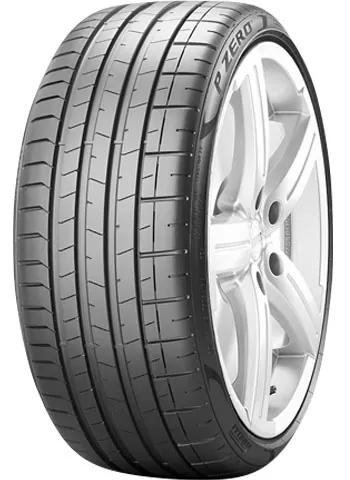 PIRELLI P-ZERO (J) XL PZ4 1