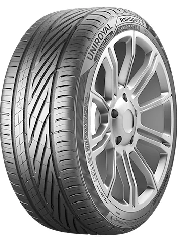 UNIROYAL RAINSPORT 5 1