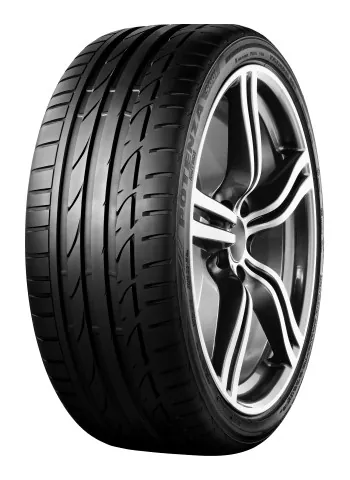 BRIDGESTONE S001 POTENZA XL MO 1