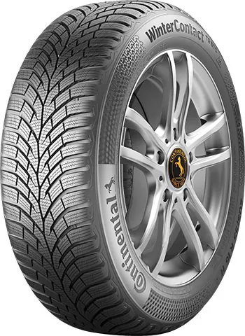 CONTINENTAL TS870 XL 1