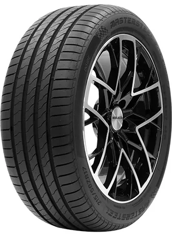 MASTERSTEEL SUPERSPORT 2 XL 1
