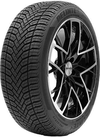 DELINTE AW6 XL 1