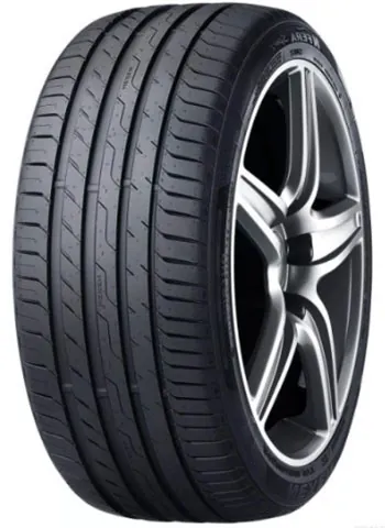NEXEN N'FERA SPORT AO XL 1