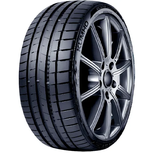 Kumho Ecsta Sport S PS72 1