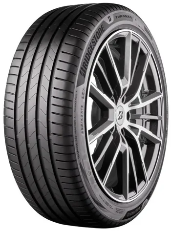BRIDGESTONE TURANZA 6 XL MO 1