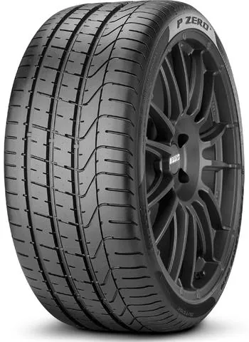 PIRELLI P-ZERO(PZ5)* ELECT XL 1