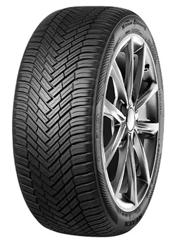 NEXEN N'BLUE 4SEASON 2 1