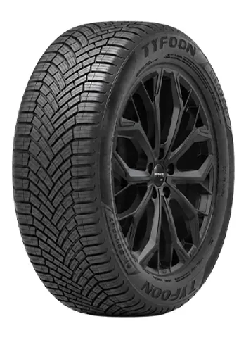 TYFOON FOON ALL-SEASON 7 XL 1