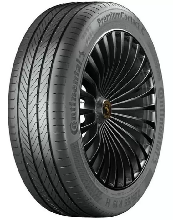 Continental PremiumContact C 1