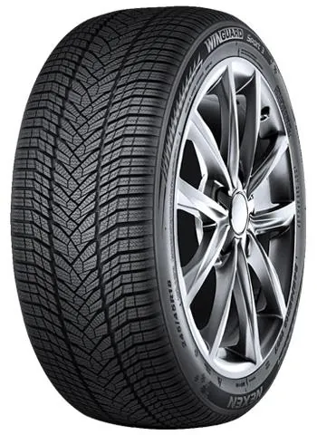 NEXEN WG SPORT 3 SUV 1