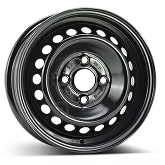 STEEL WHEELS 1