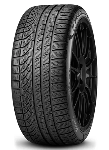 PIRELLI PZERO WINTER (MO1) XL 1