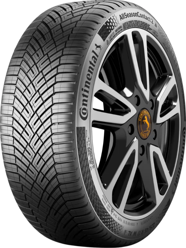 Continental AllSeasonContact 2 ContiSeal 1