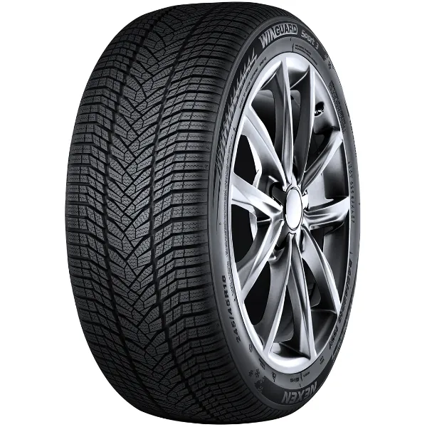 NEXEN WG SPORT 3 XL 1