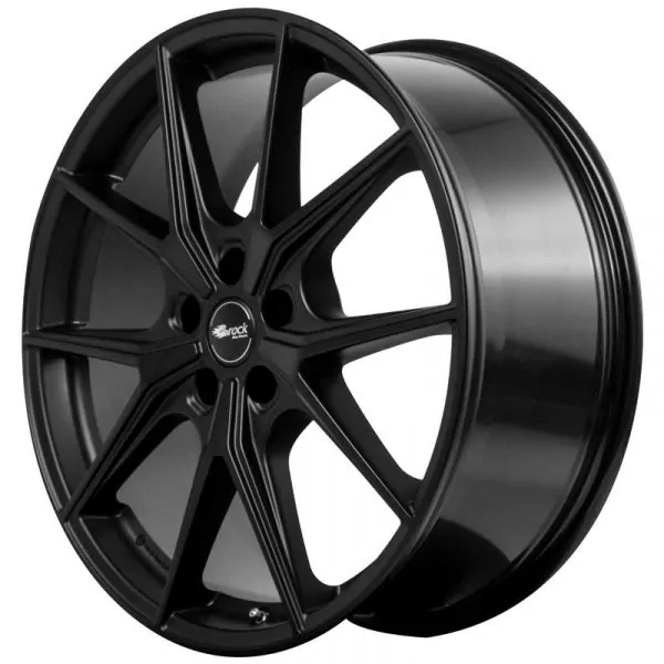 Brock B40 1