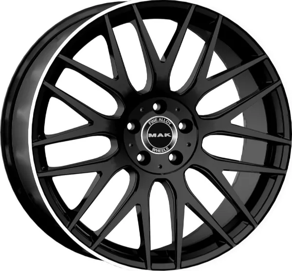 MAK ARROW-D 1