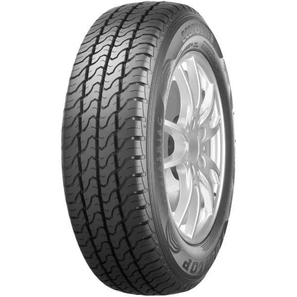 Dunlop ECONODRIVE LT 1