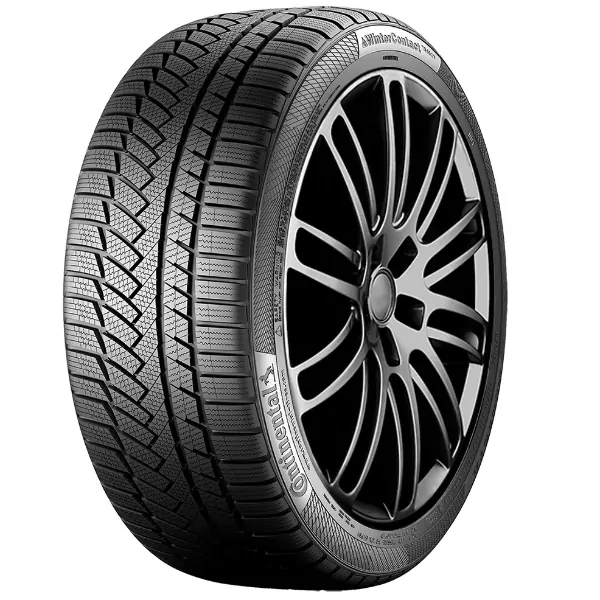 Continental WinterContact TS 850 P 1