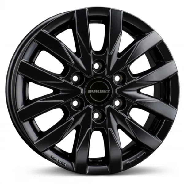 Borbet CW 6 1